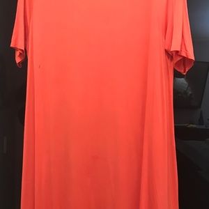 Agnes & Dora Ruffle Top